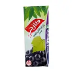 Tazech Juice Tp Grape 200ml